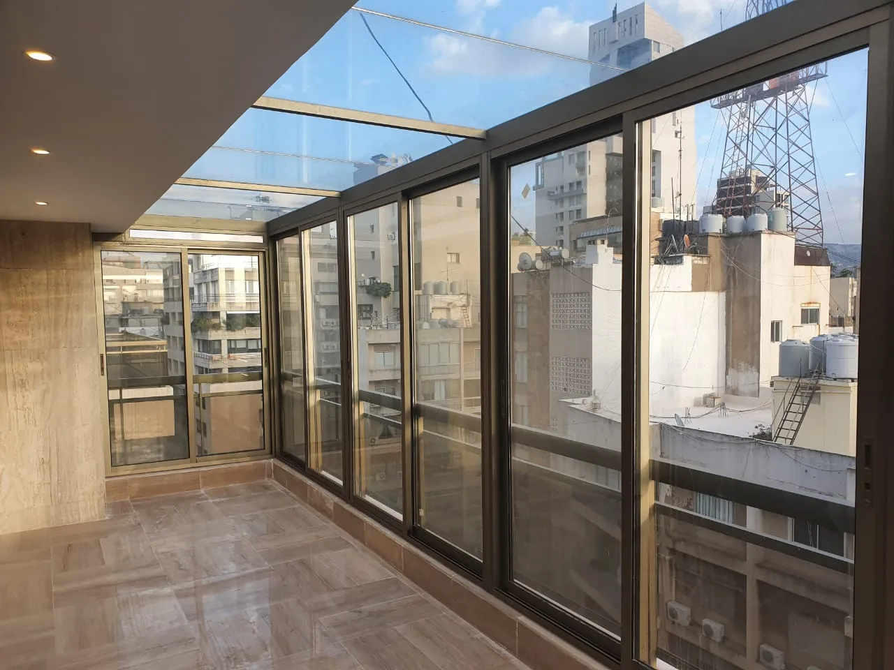 Apartment for Sale in Syoufi, Beirut, Lebanon — الصورة 2