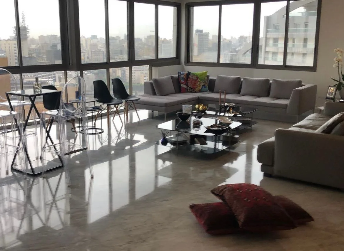 Apartment for Sale in Syoufi, Beirut, Lebanon