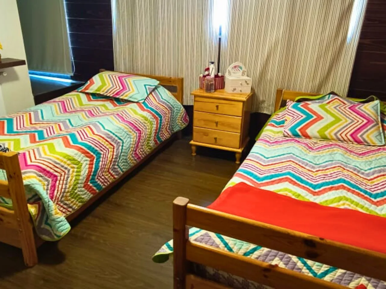 Chalet for rent in Ouyoun — الصورة 4