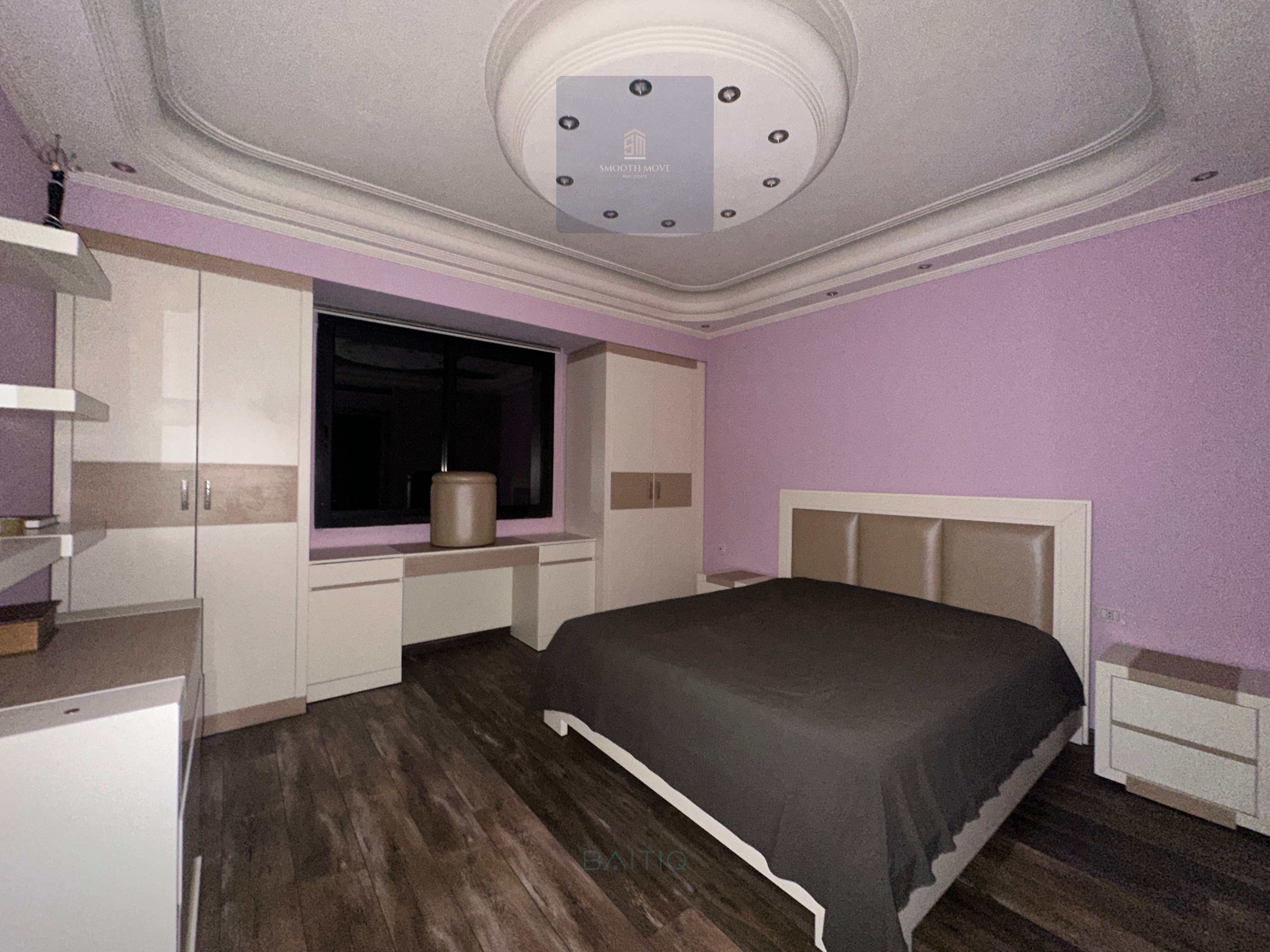 Decorated Furnished Duplex Apartment for Sale in Jnah, Beirut — الصورة 3