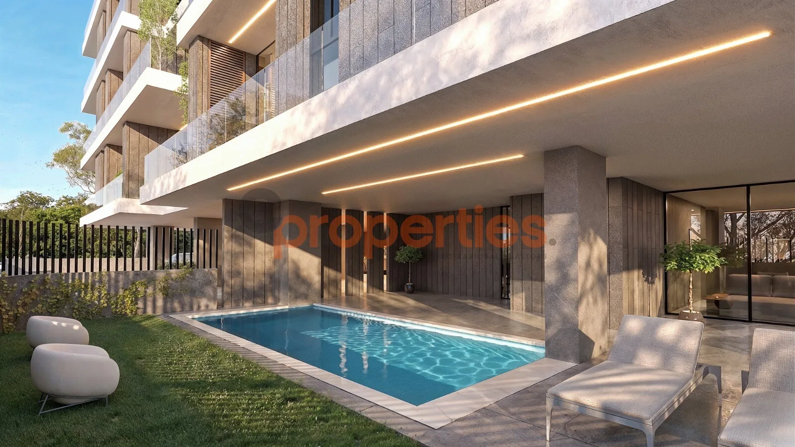 Residential Project in Batroun — photo 11