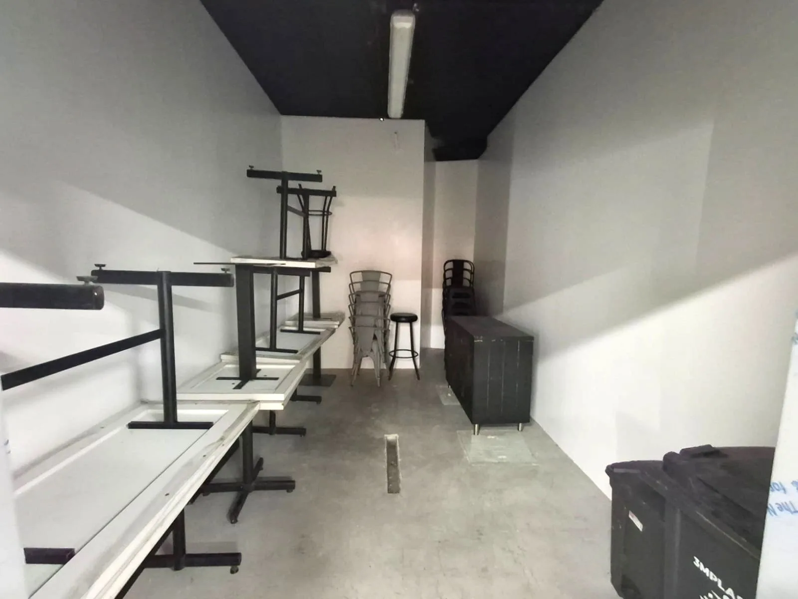 Restaurant for rent in Sodeco — الصورة 9