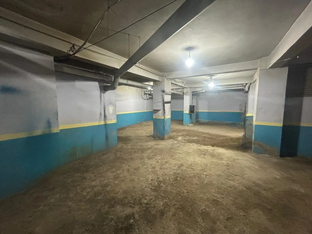Warehouse for rent in Minet El Hosn — الصورة 2