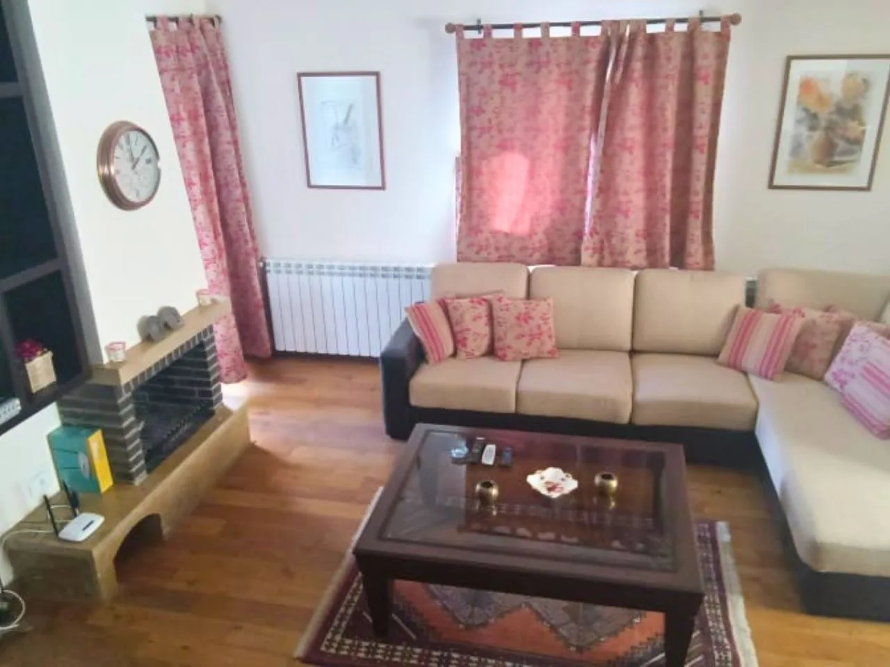 Duplex for sale in Faqra, Lebanon — الصورة 5
