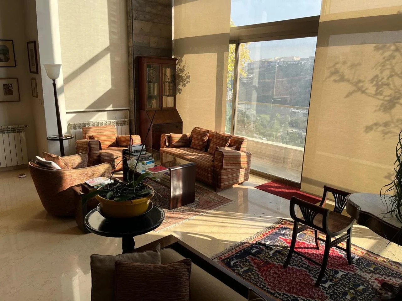 Triplex for sale in Mar Takla, Hazmieh — الصورة 10