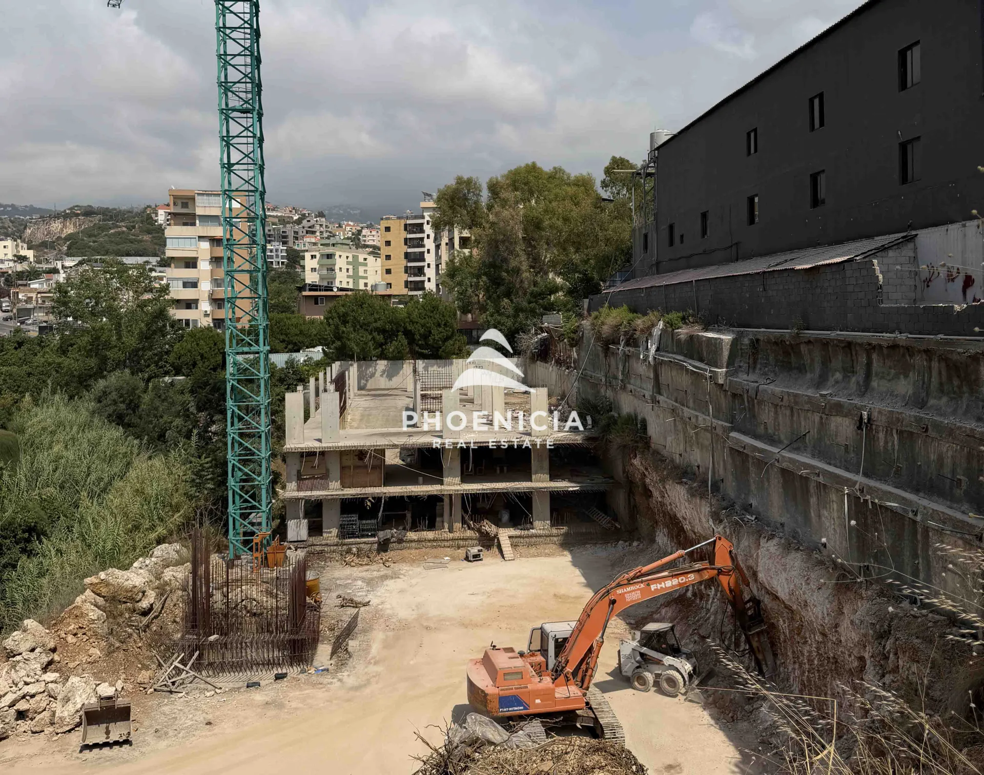 Shop for sale in Jbeil, Lebanon — الصورة 2