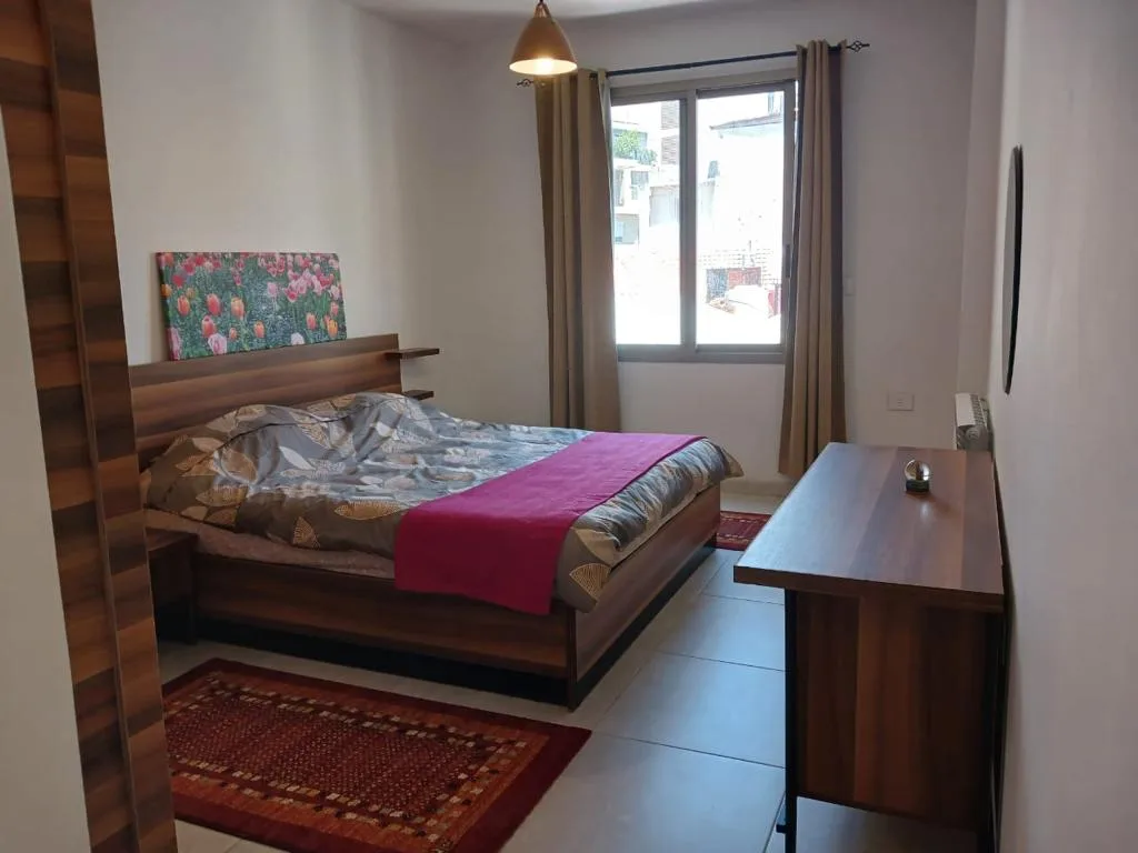 Apartment for Rent in Gemmayzeh, Beirut, Lebanon — الصورة 6