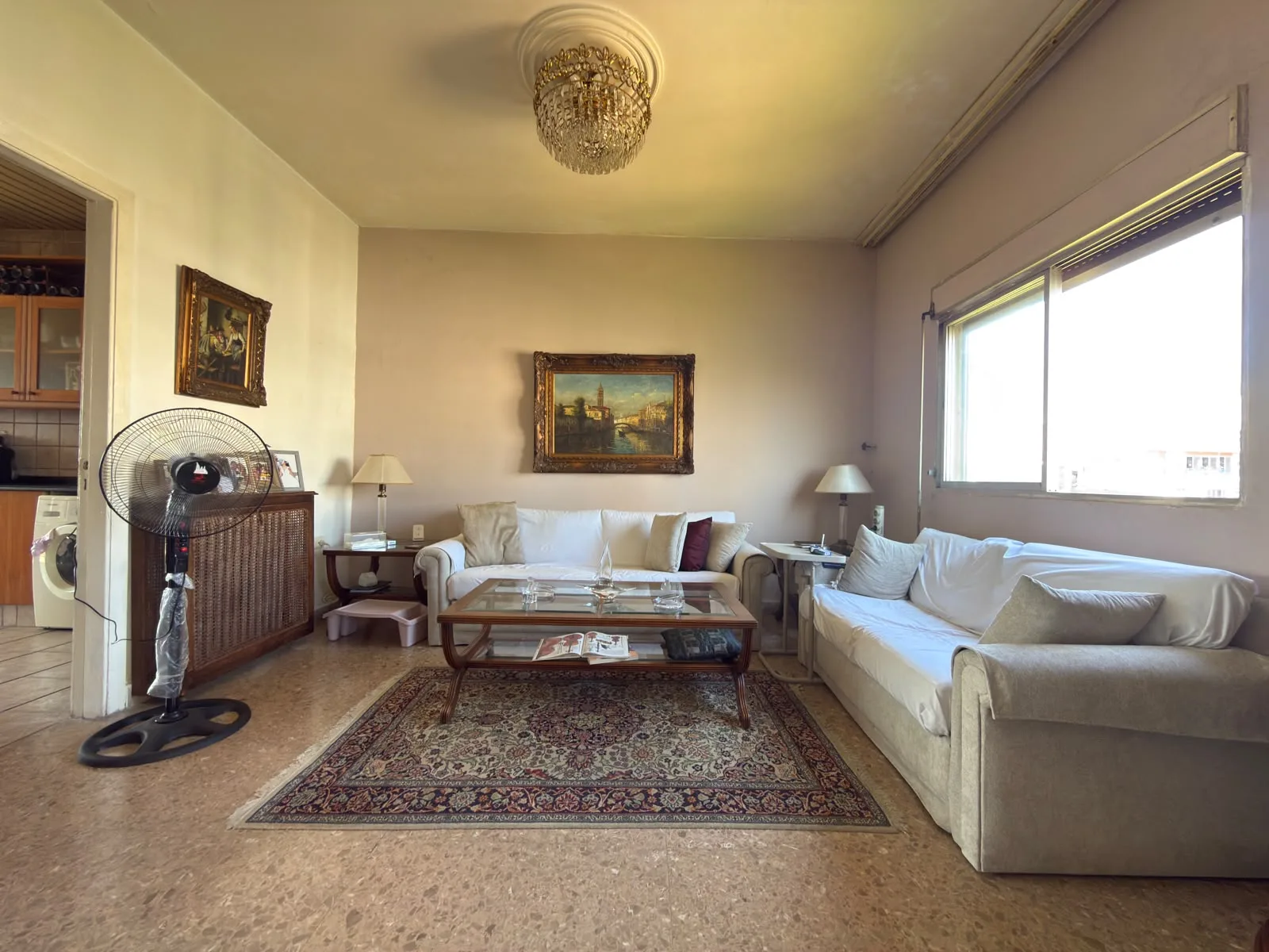 Apartment for Sale in Achrafieh — الصورة 4