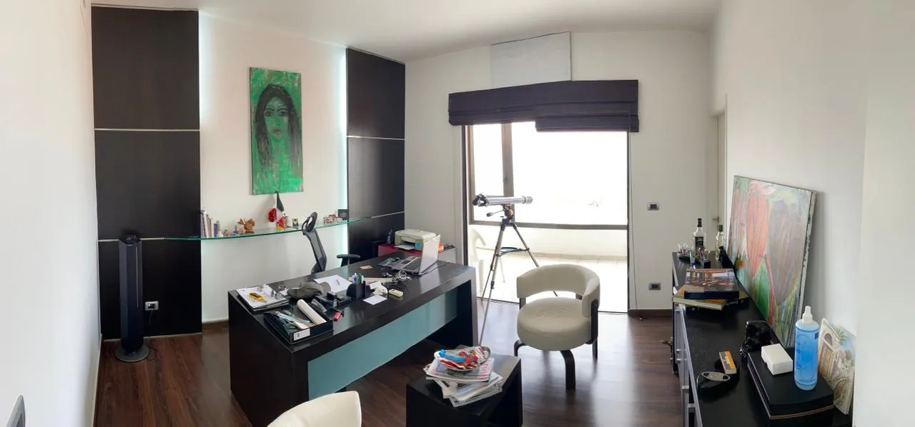 Office for rent in Mansourieh — الصورة 2