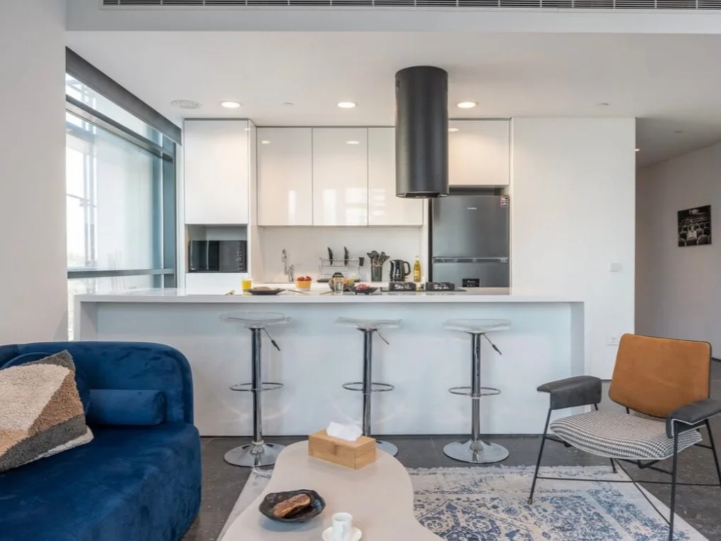 Apartment for Sale in Saifi Village — الصورة 3