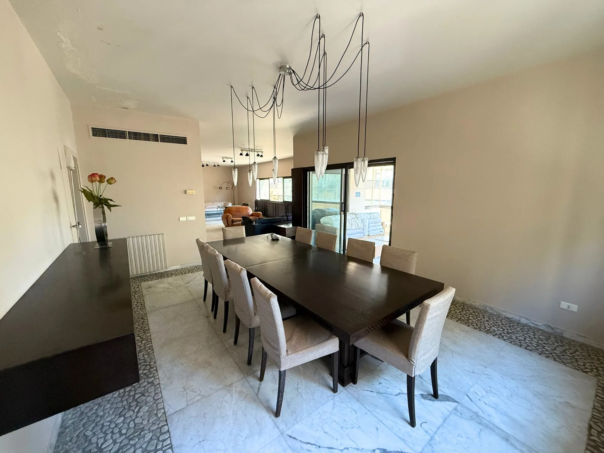 Apartment for Sale in Caree d'or, Achrafieh, Beirut, Lebanon — الصورة 5