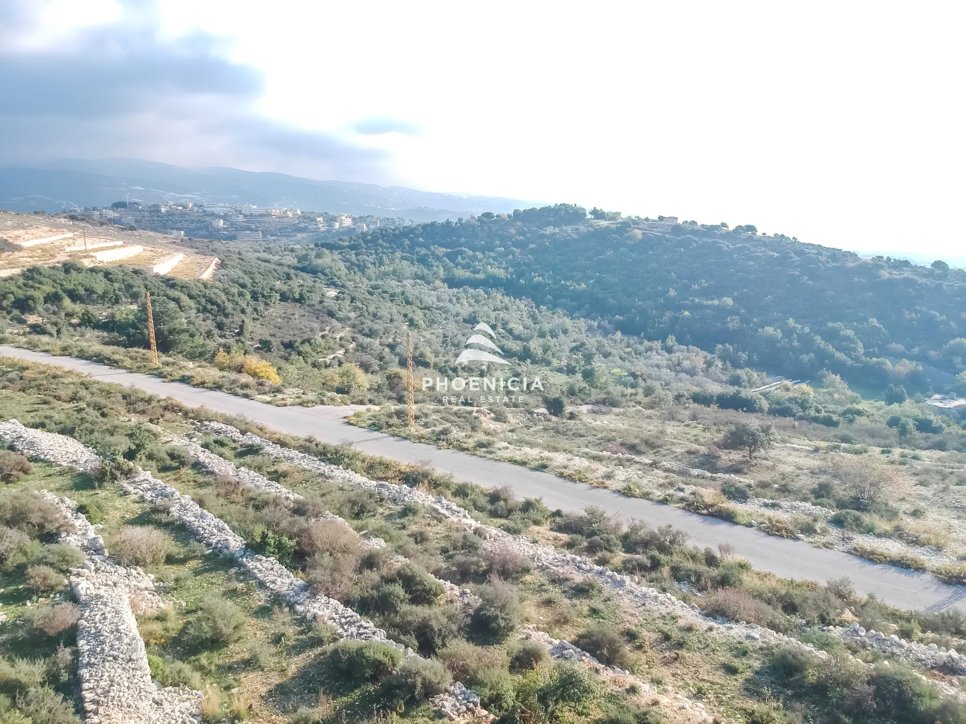 Land for Sale in Gharzouz — الصورة 5