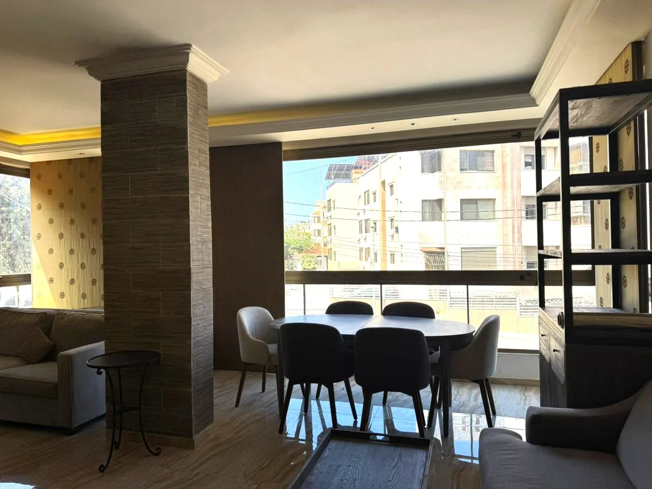 Apartment for Sale in Dawhet Aramoun — الصورة 3