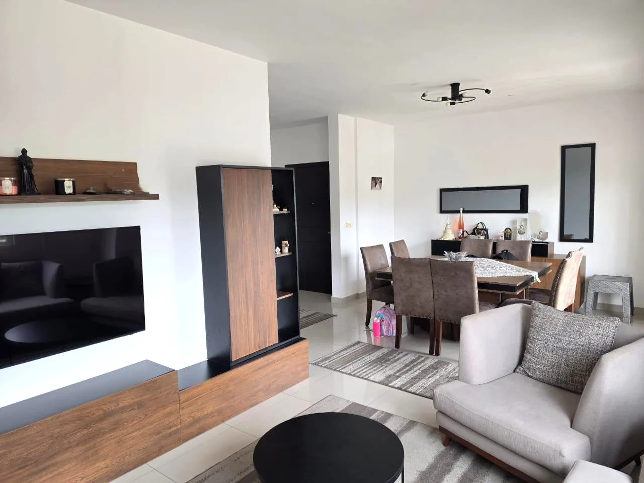 Apartment for Sale in Zikrit
