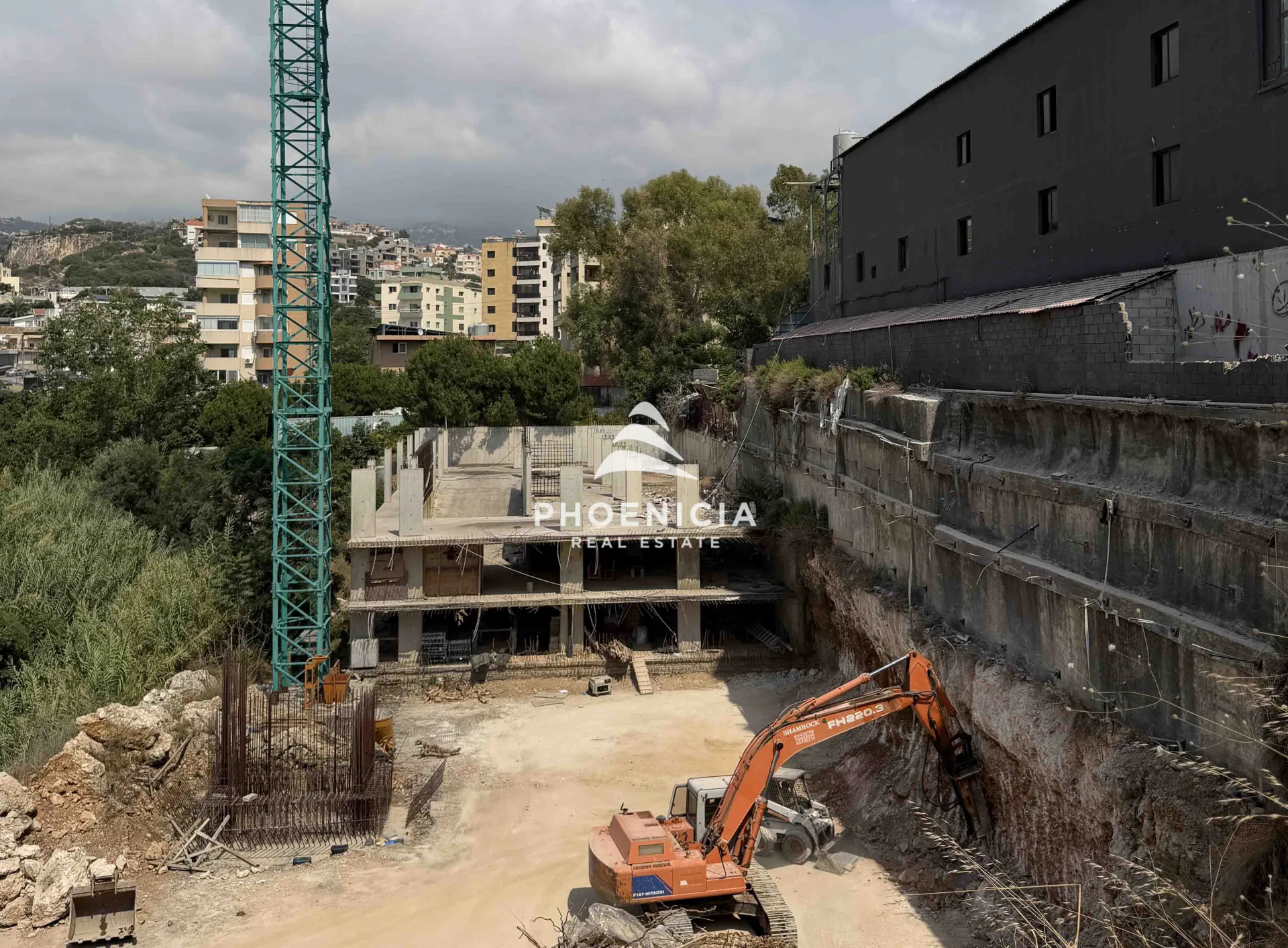 Office for sale in Jbeil, Lebanon — الصورة 2