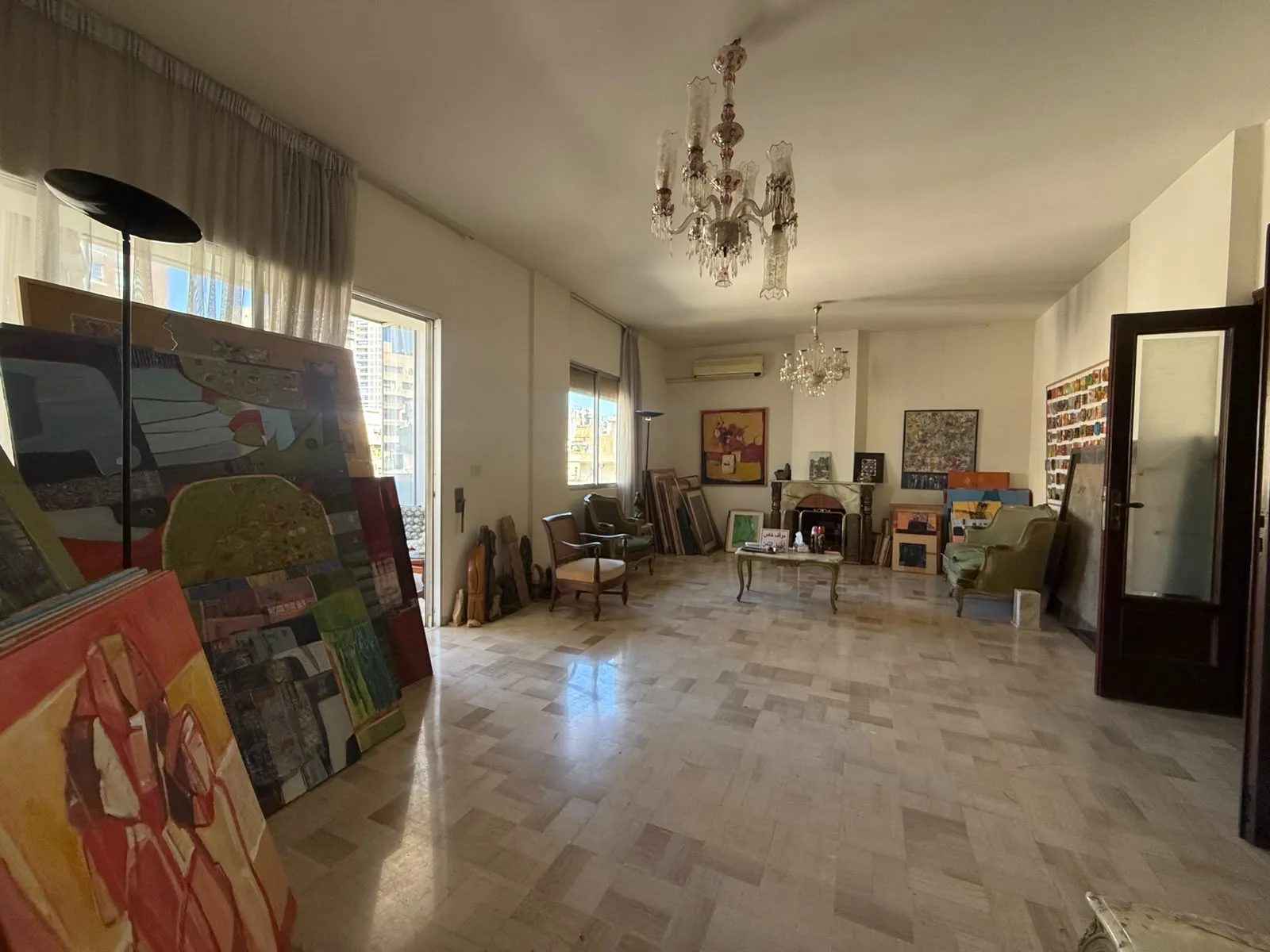 Apartment for Sale in Achrafieh — الصورة 2