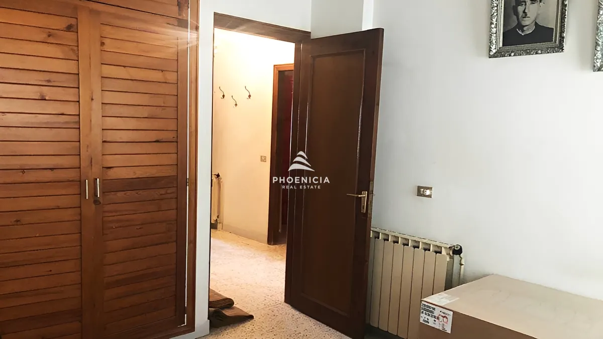 Apartment for Sale in Qartaboun