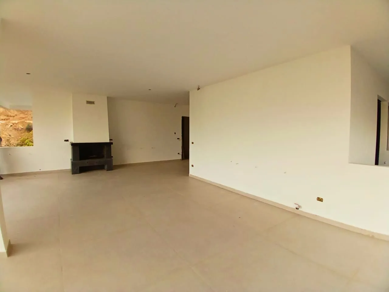 Apartment for Sale in Bharsaf, Lebanon