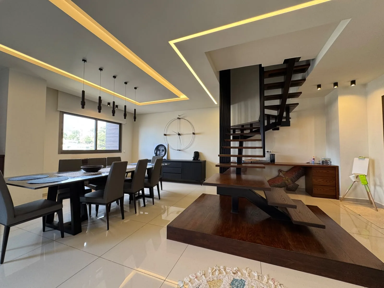 Duplex for Rent in Fanar — الصورة 3