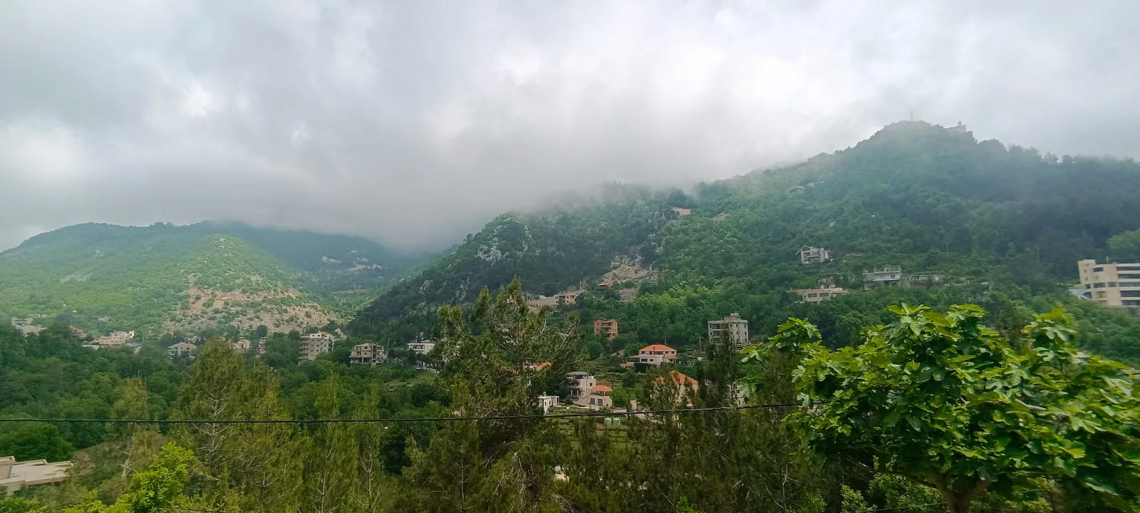 Land for Sale in Chahtoul, Lebanon — الصورة 3
