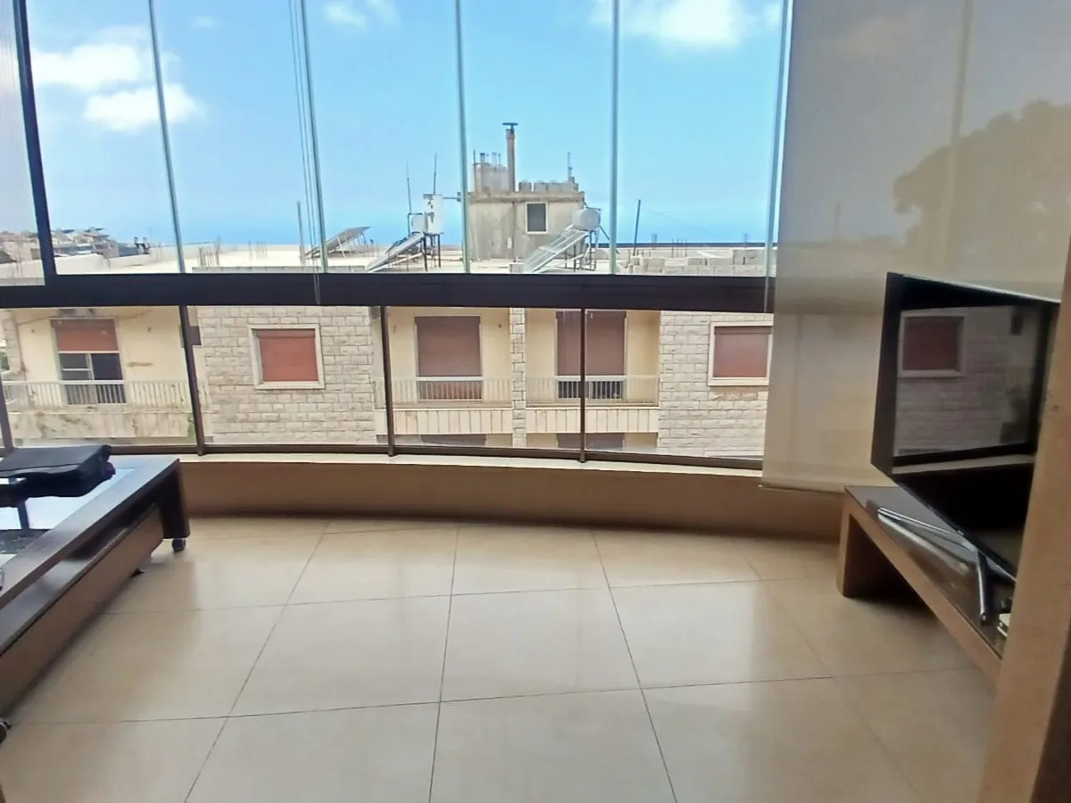 Apartment for Sale in Mazraat Yachoua — الصورة 4