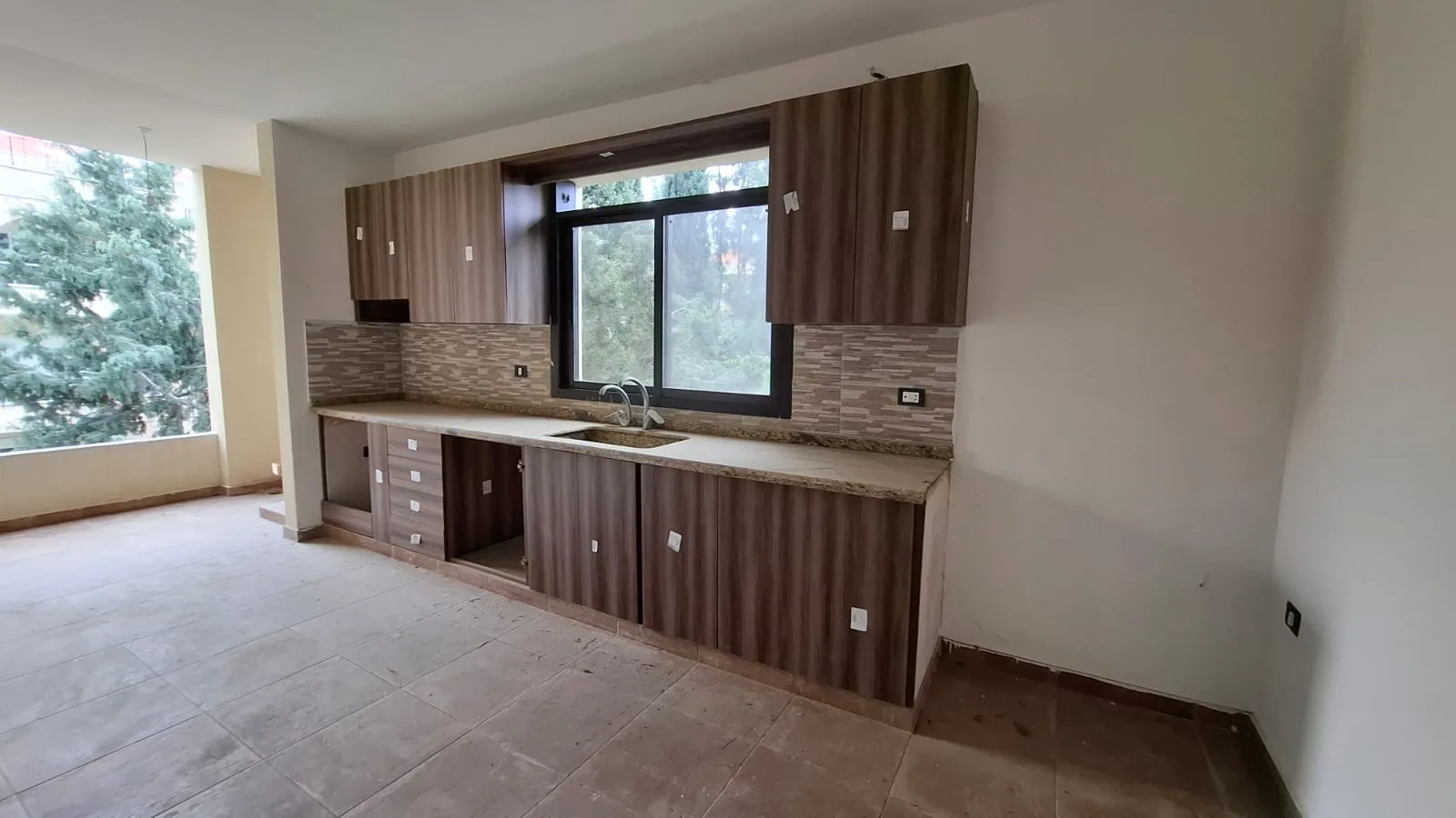 Apartment for Sale in Aamchit, Lebanon