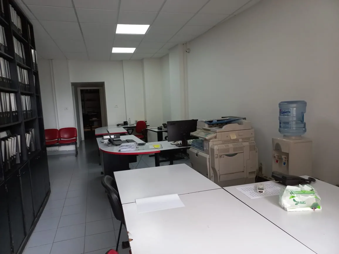 Office for rent in Gemmayzeh — الصورة 5