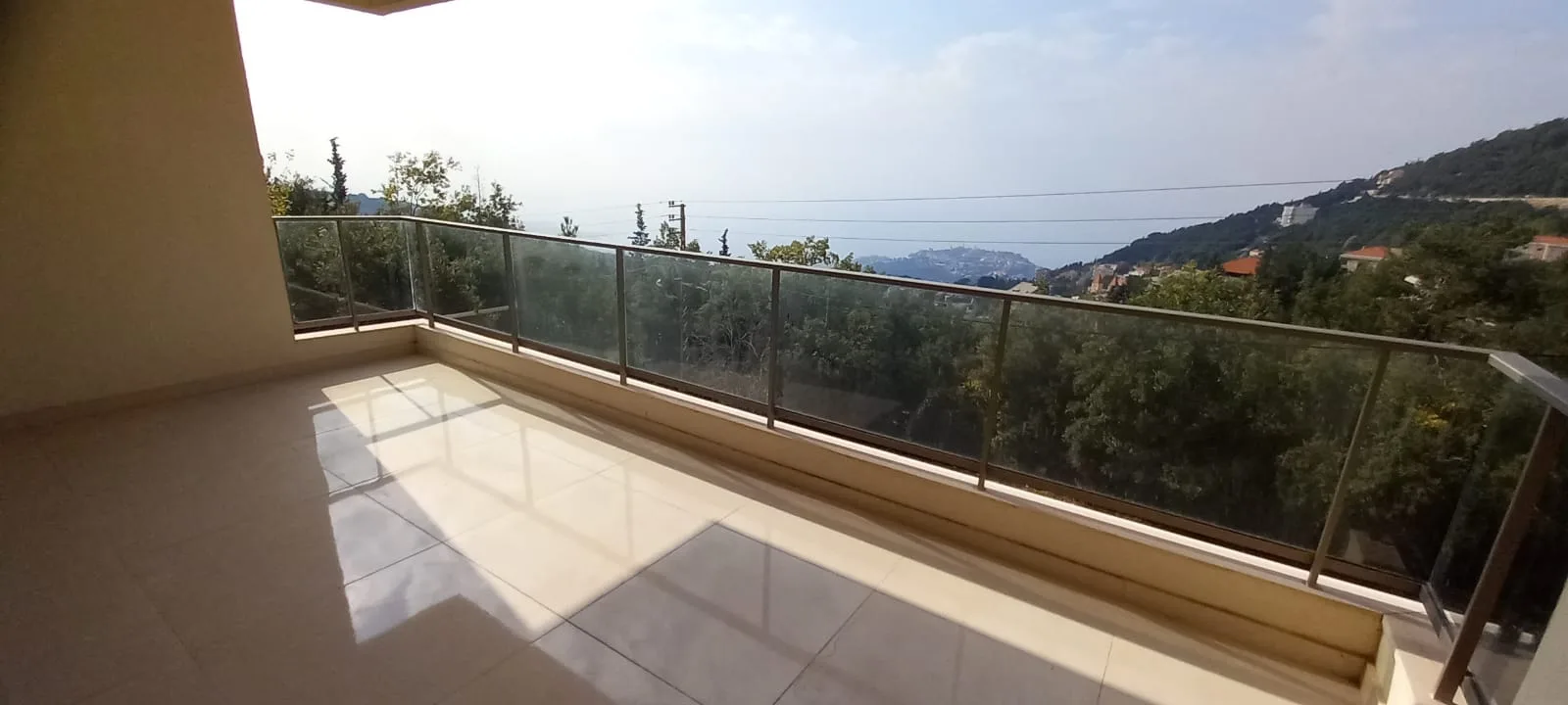 Duplex for Sale in Kfour, Lebanon