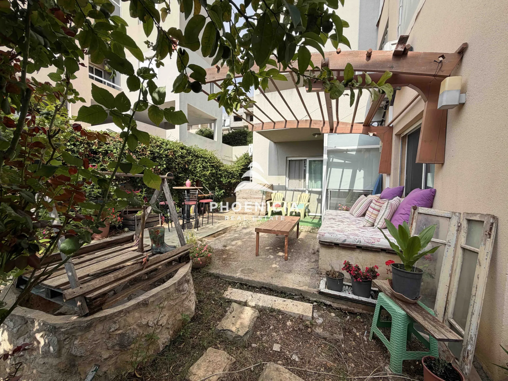 Apartment for rent in Blat, Jbeil, Lebanon — الصورة 16