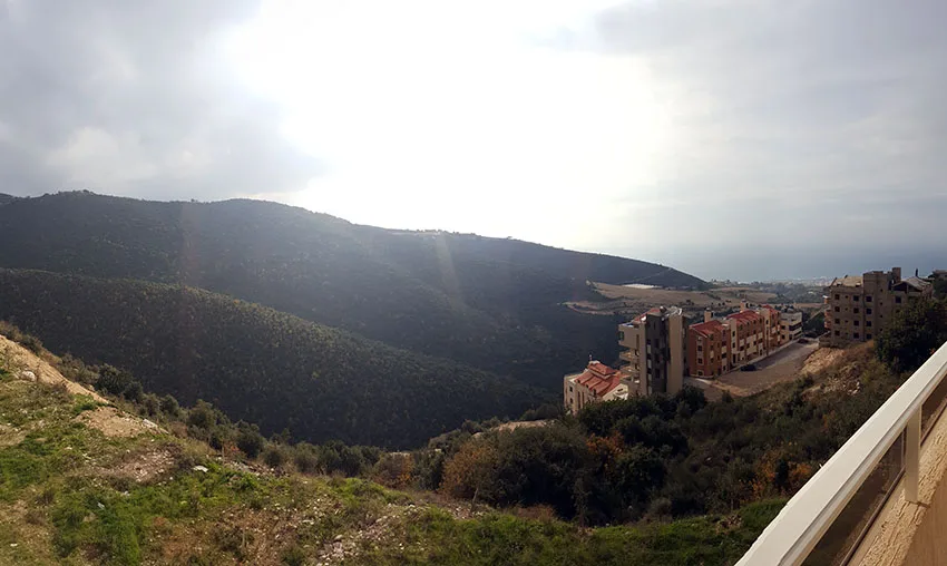 Apartment for Sale in Habboub, Lebanon