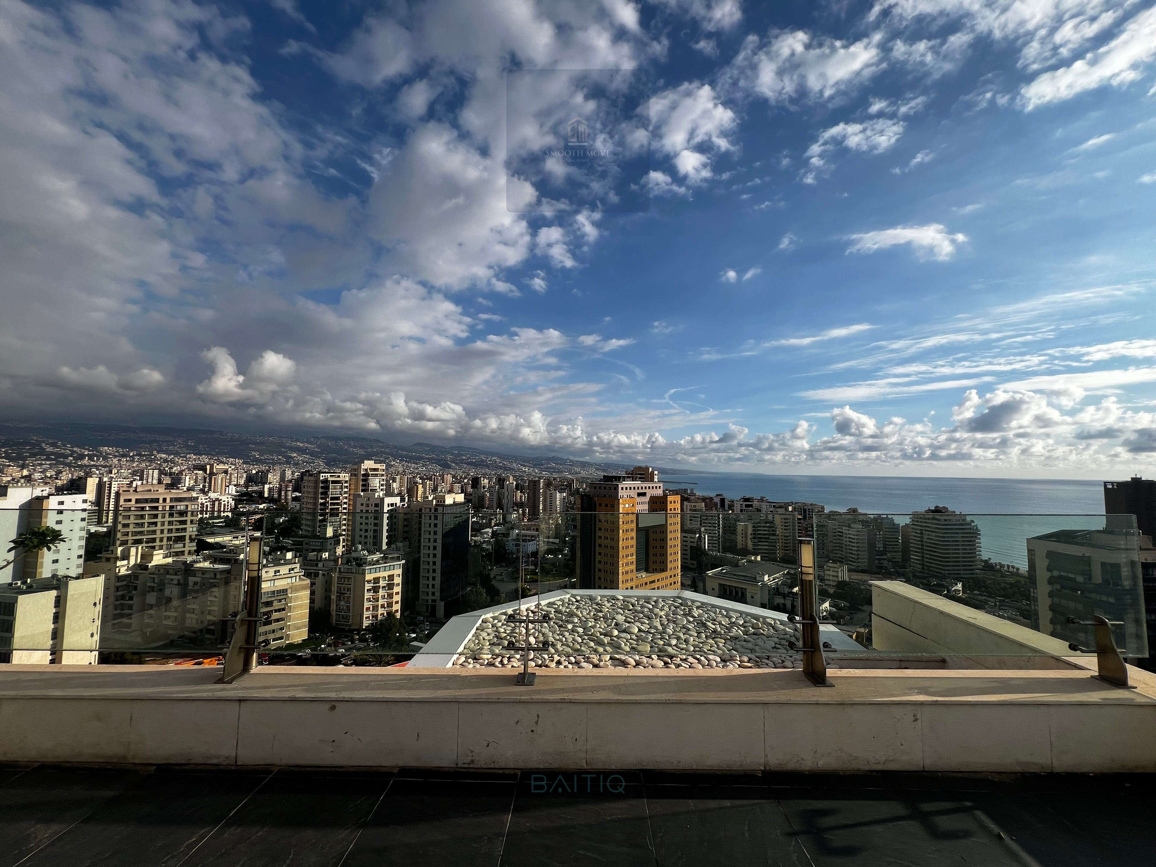 Gorgeous High Floor Apartment for Sale in Tallet Khayat — الصورة 2
