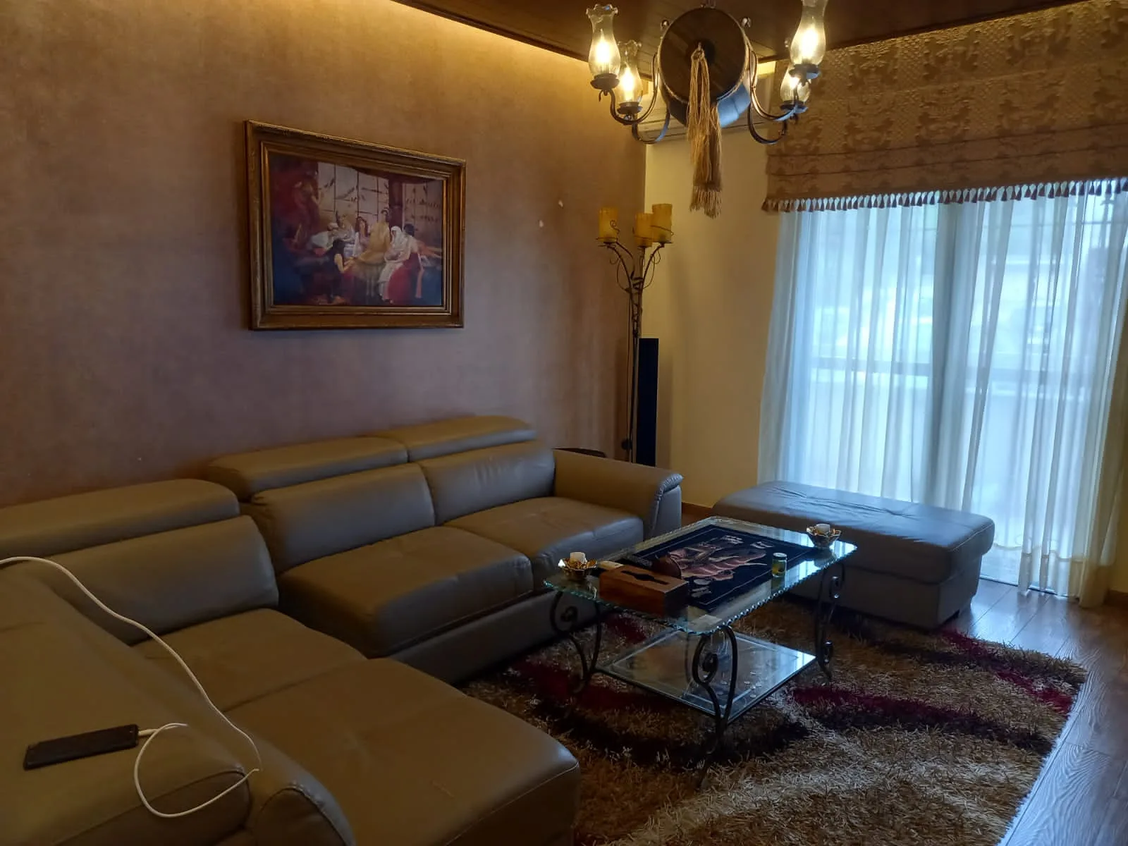Apartment for Sale in Ajaltoun, Lebanon — الصورة 3