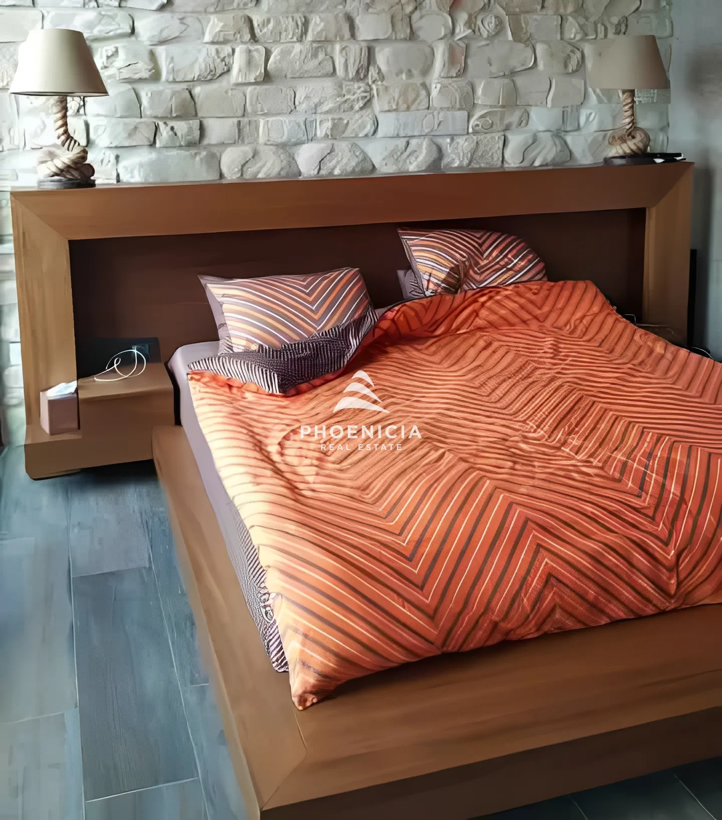 Villa for Sale in Ehmej