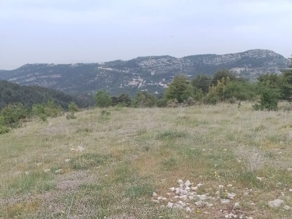 Land for Sale in Bsharri