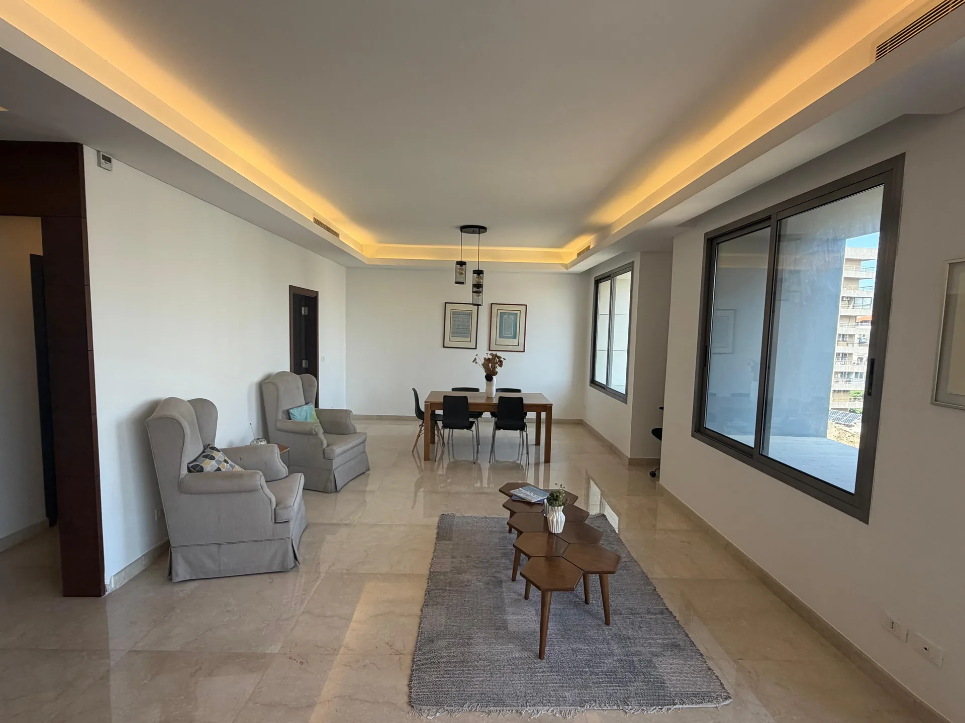 Apartment for Sale in Badaro — الصورة 3