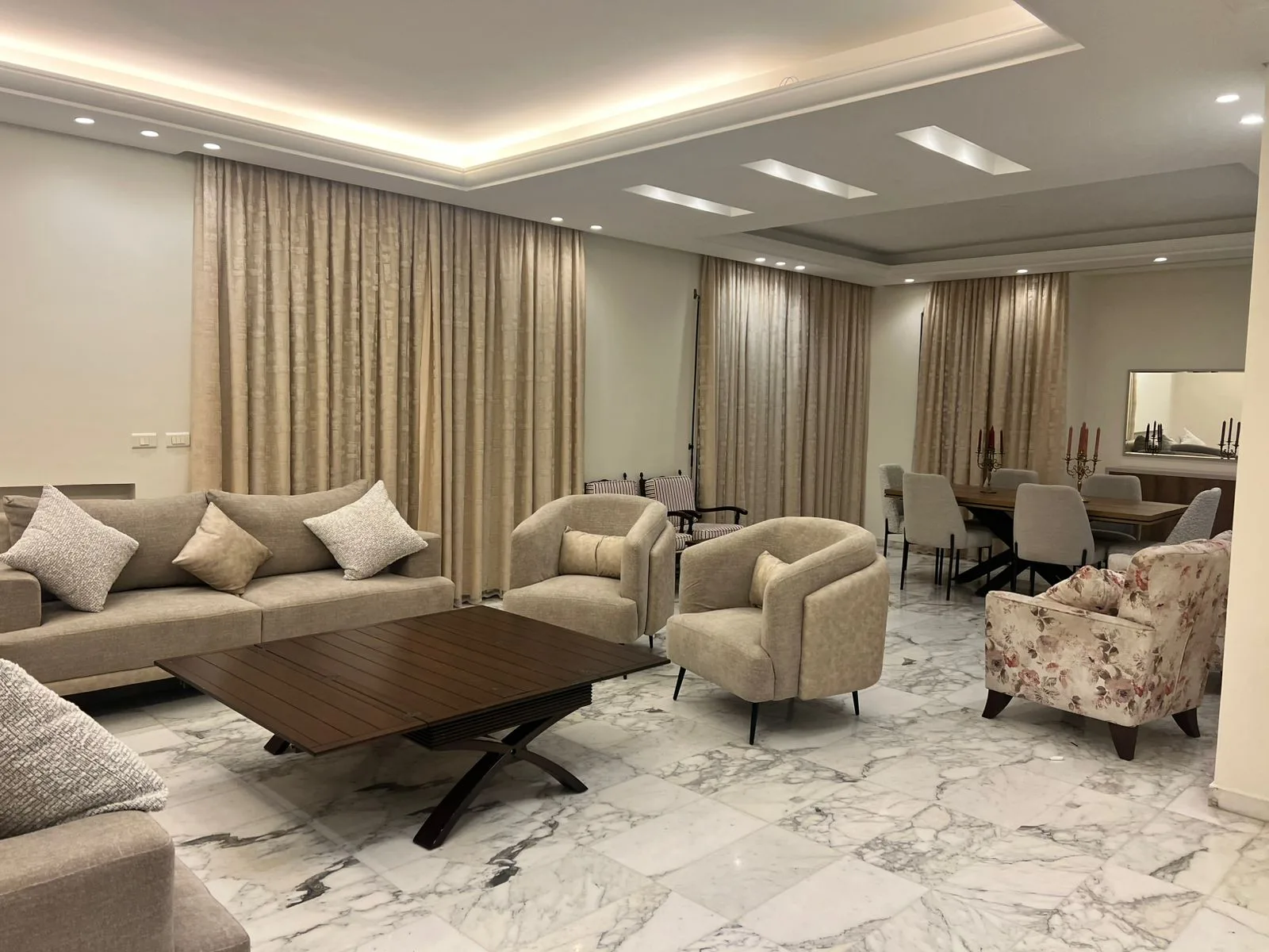 Apartment for Rent in Bsalim, Lebanon — الصورة 7