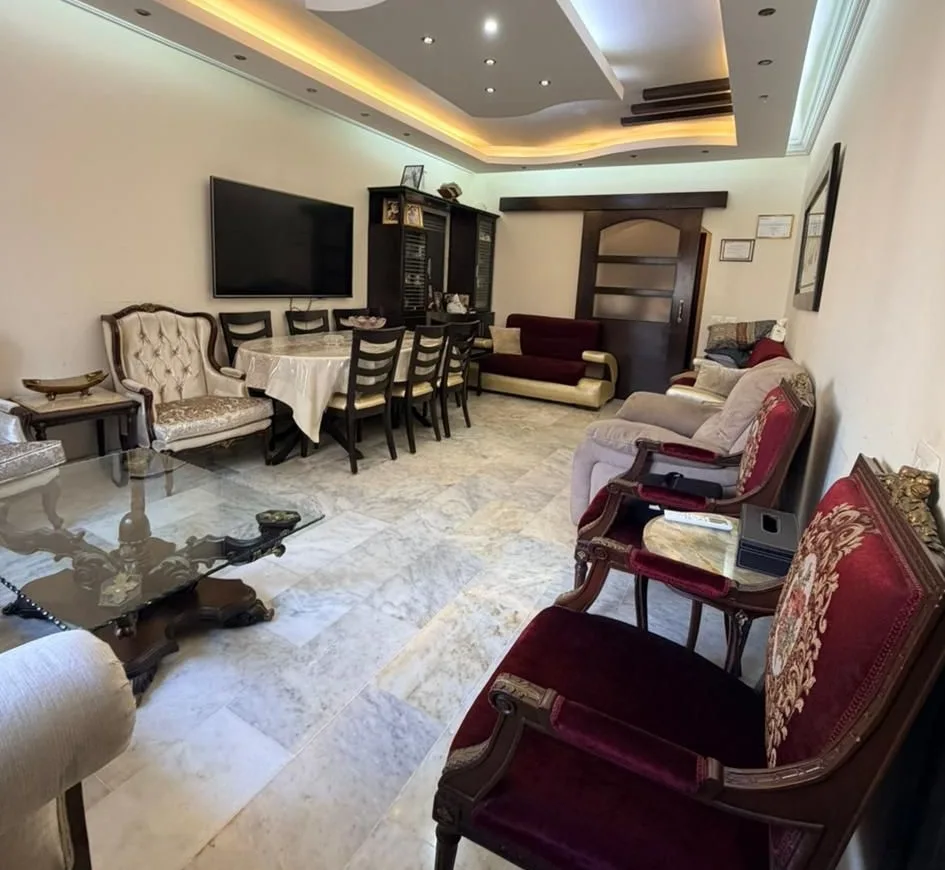 Apartment for Sale in Bourj Abi Haydar