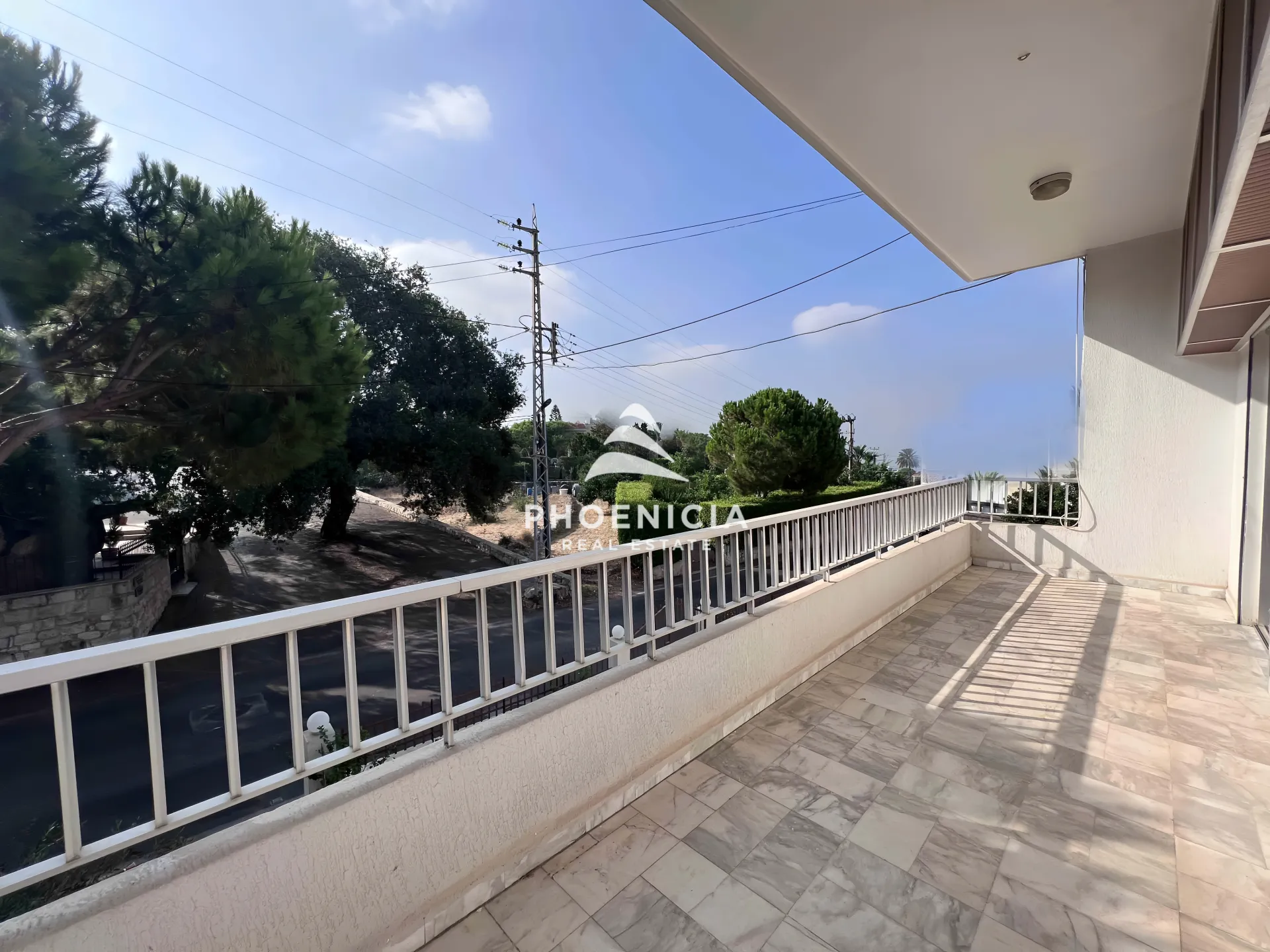 Apartment for rent in Jeddayel, Jbeil, Lebanon — الصورة 3