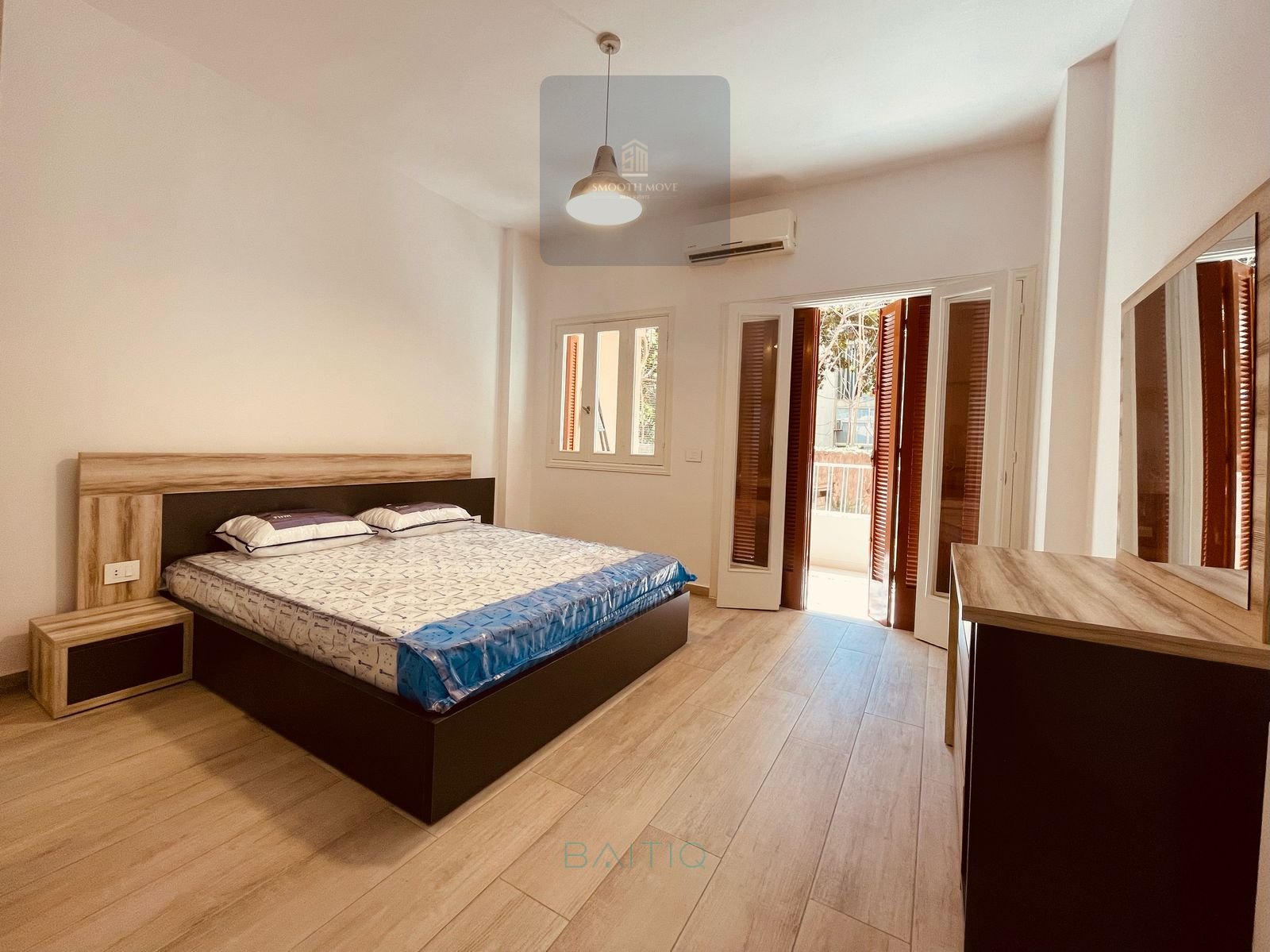 Charming Furnished 2 Bedroom Apartment for Sale and Rent in Achrafieh, Beirut — الصورة 5
