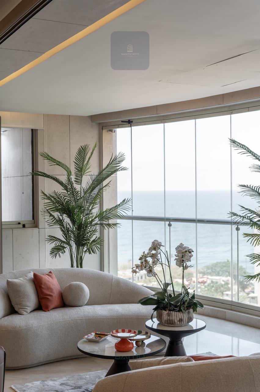 Stunning Four Bedroom for Sale in Manara Beirut — الصورة 14