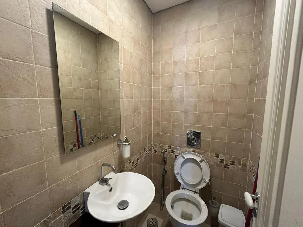 Apartment for Rent in Downtown, beirut — الصورة 9