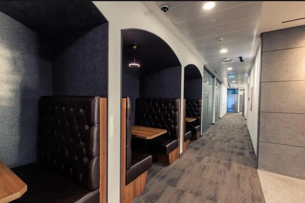 Office for rent in Sin El Fil — الصورة 4