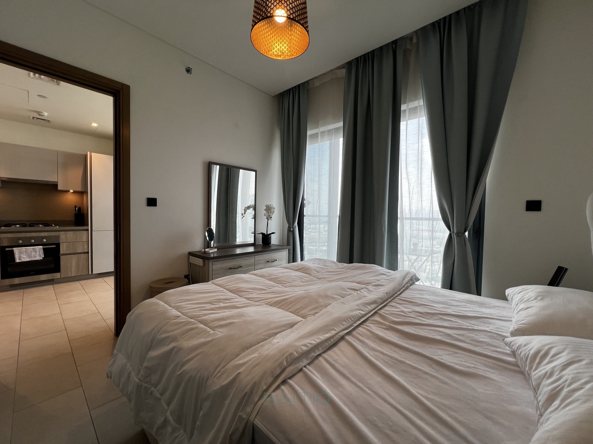 Sobha Hartland | High floor | Investment opportunity — الصورة 4