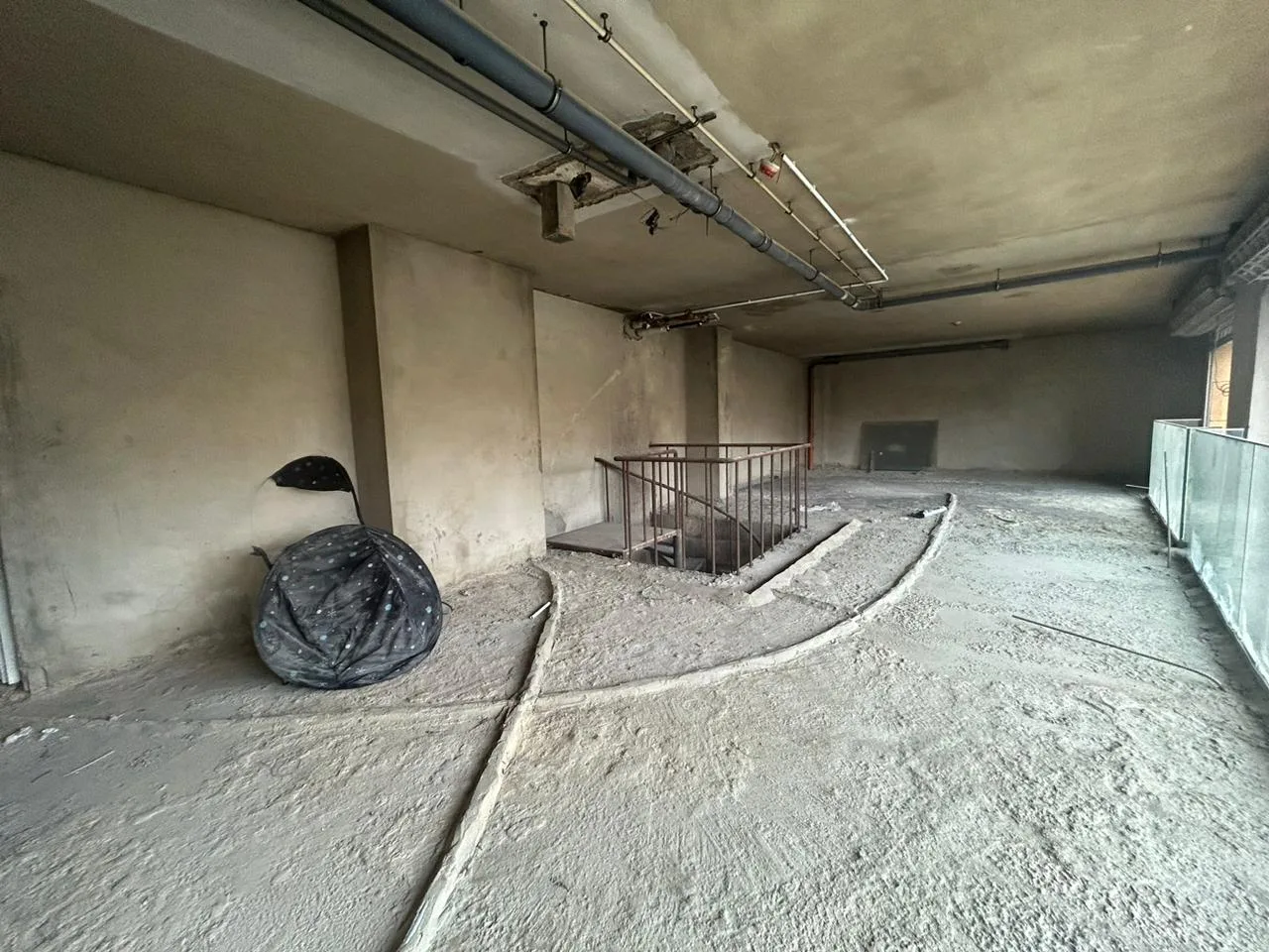 Shop for rent in Downtown — الصورة 3