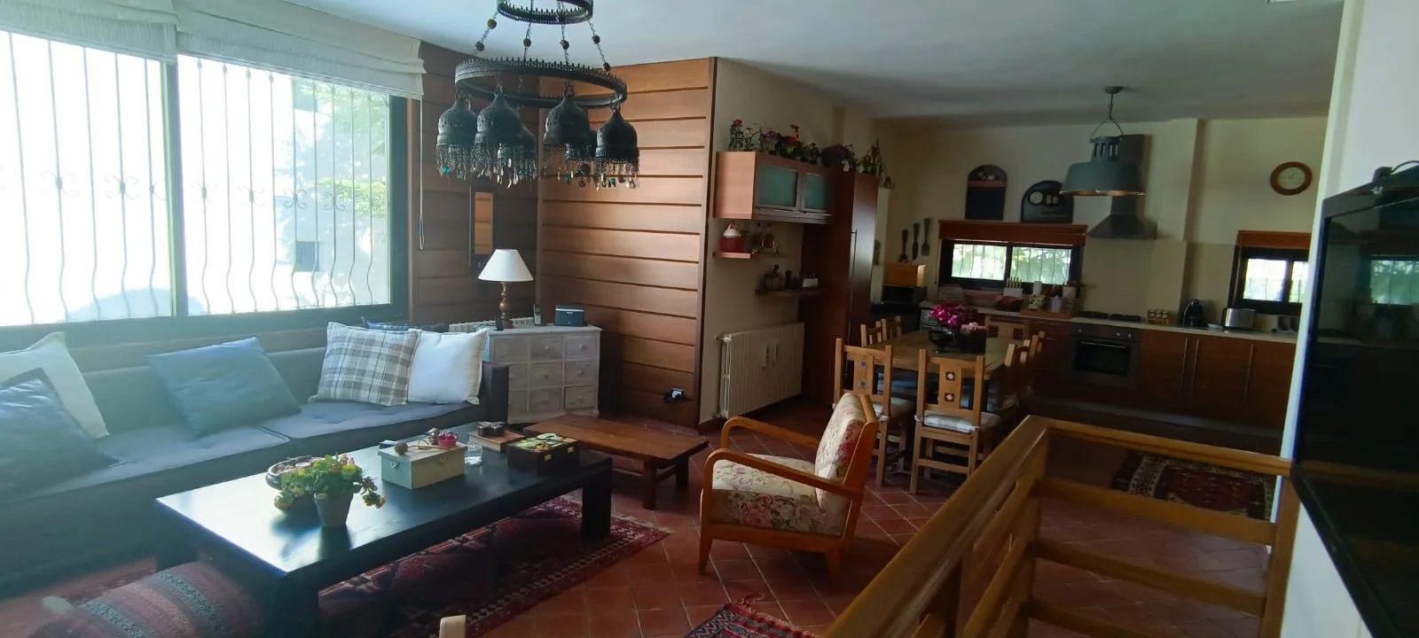 Duplex for Sale in Faqra, Lebanon — الصورة 2