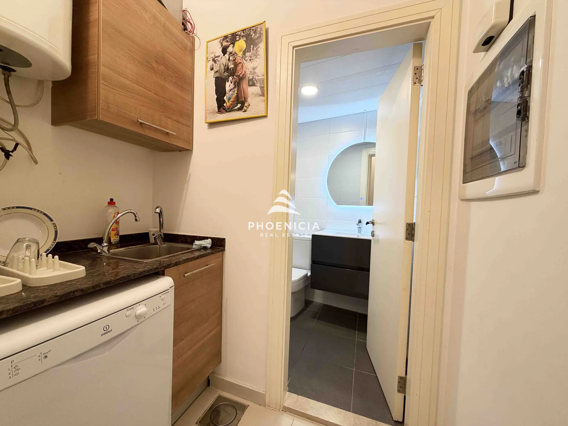 Clinic for rent in Byblos — الصورة 8