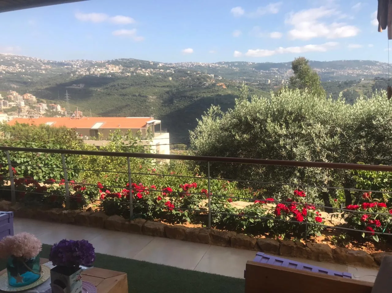 Apartment for Sale in Mansourieh, Lebanon