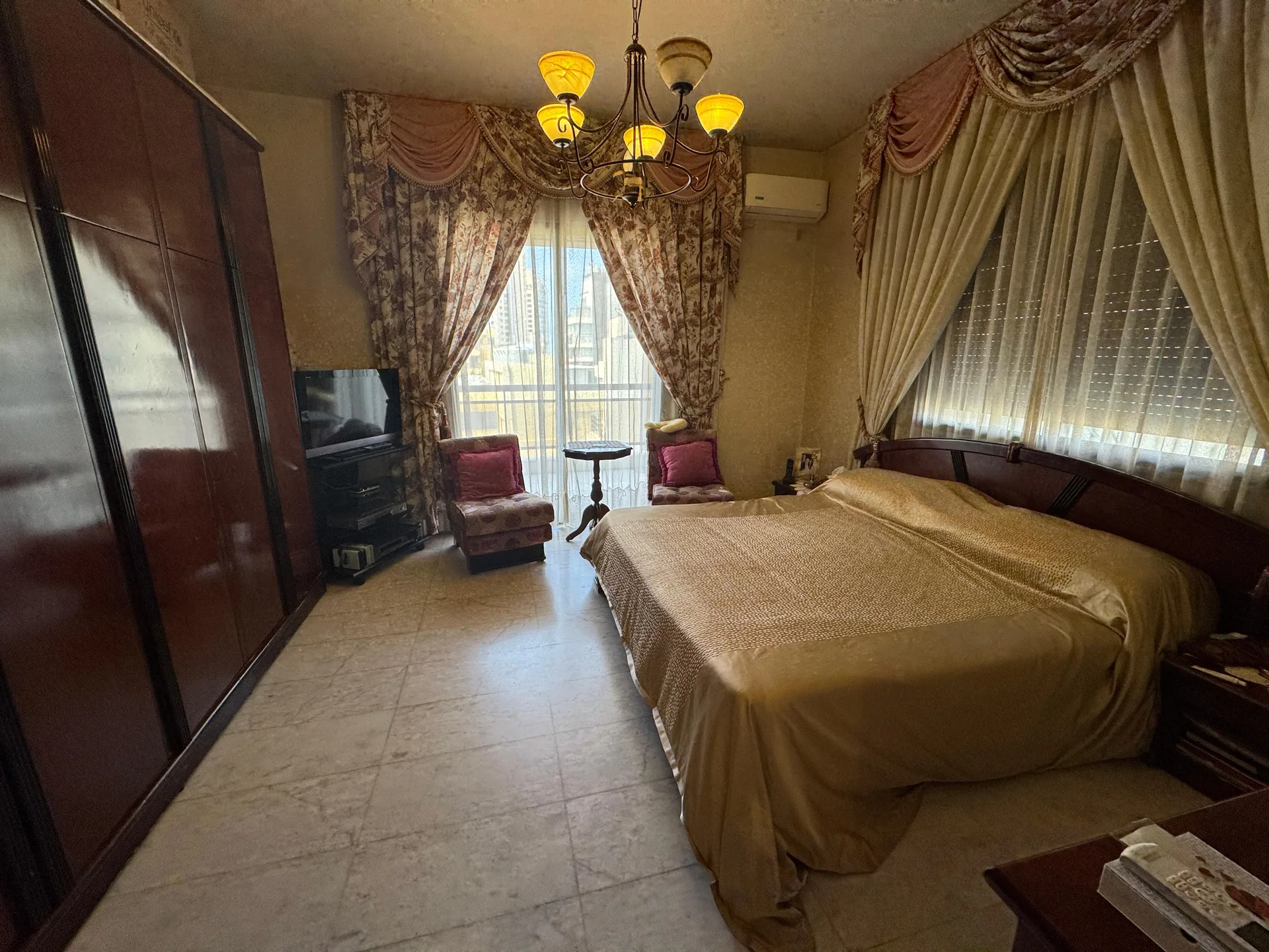 Apartment for Sale in Bliss, Ras Beirut — الصورة 6