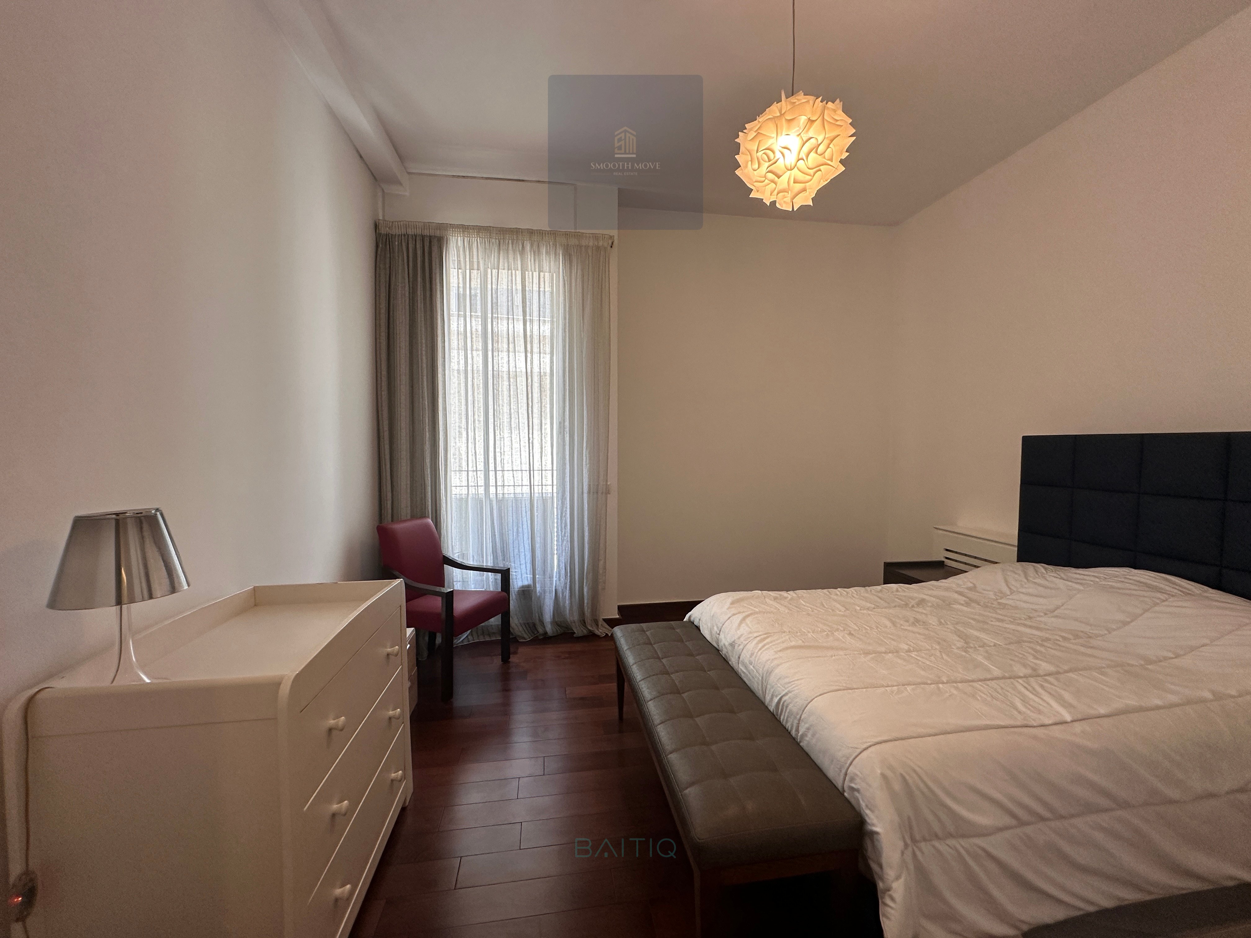 Beautiful 4 Bedroom Apartment for Sale in Saifi, Beirut — الصورة 12