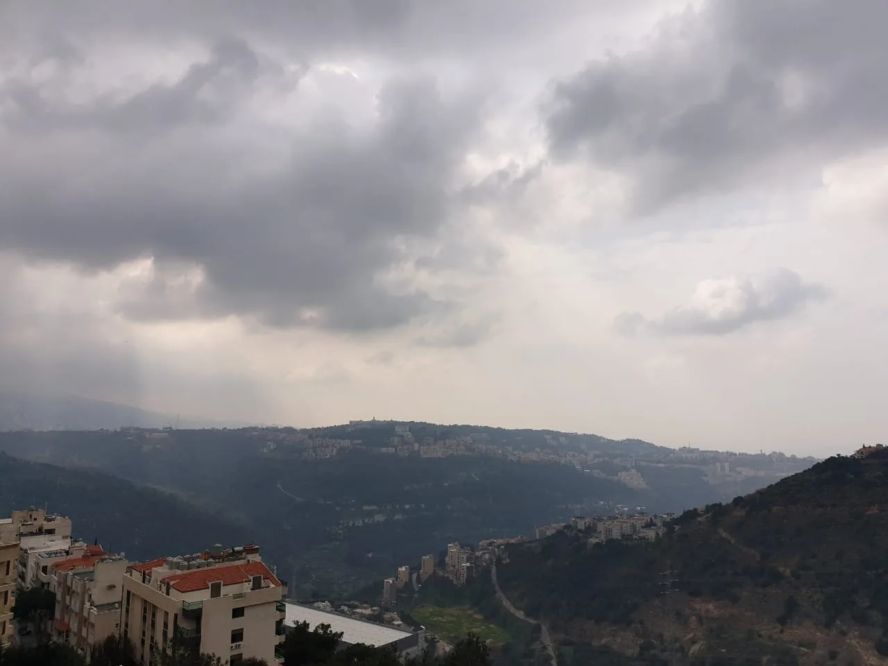Apartment for Sale in Beit Meri, Lebanon — الصورة 3